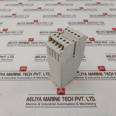 E.Dold & Sohne Ad8851.14 Latching Relay Ac 250V 4A Used