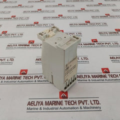 E.Dold & Sohne Ad8851.14 Latching Relay Ac 250V 4A Used