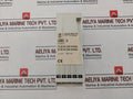 E.Dold & Sohne Ad8851.14 Latching Relay Ac 250V 4A Used