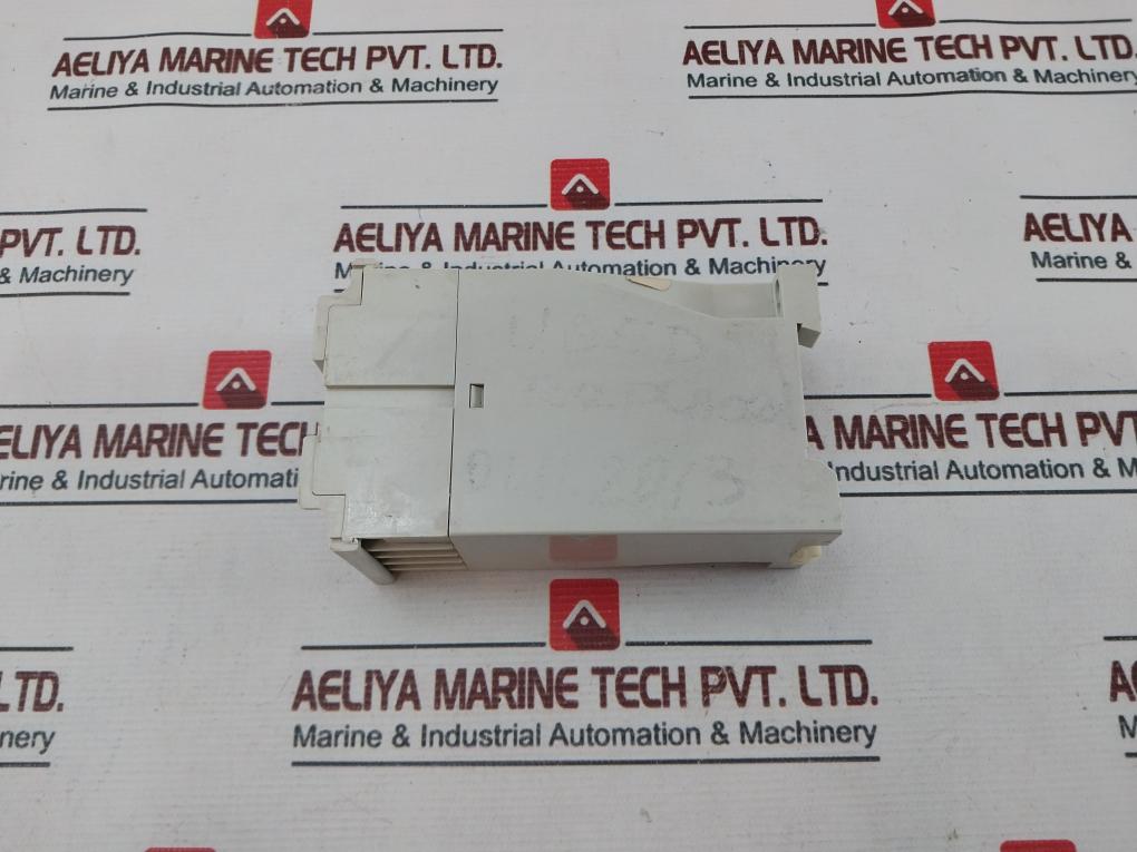 E.Dold & Sohne Ad8851.14 Latching Relay Ac 250V 4A