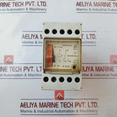 E.Dold & Sohne Ai 838 Varimeter Relay 0000873 50/60Hz