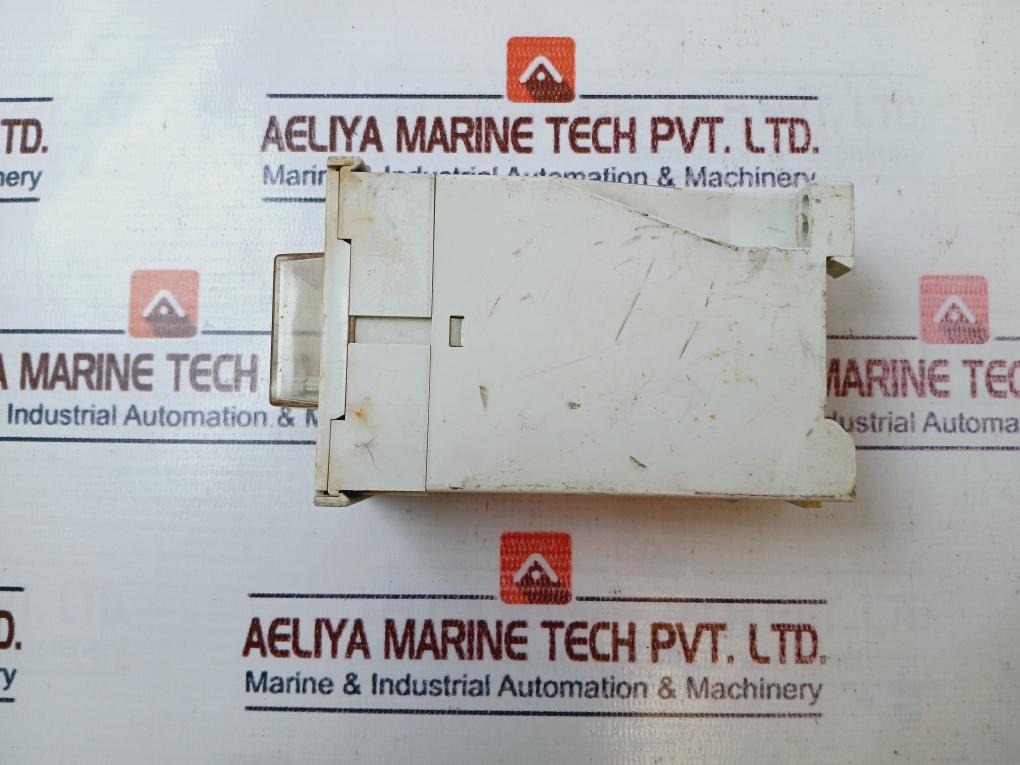 E.Dold & Sohne Ai 838 Varimeter Relay 0000873 50/60Hz