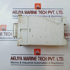 E.Dold & Sohne Ai 838 Varimeter Relay 0000873 50/60Hz