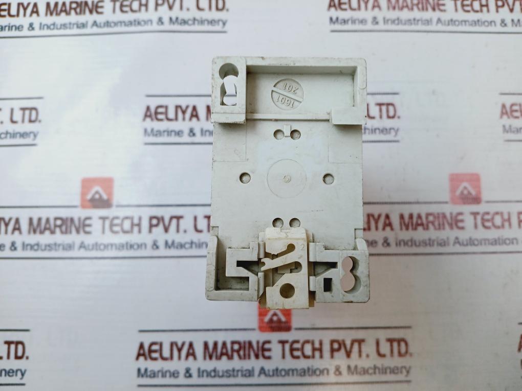 E.Dold & Sohne Ai 838 Varimeter Relay 0000873 50/60Hz
