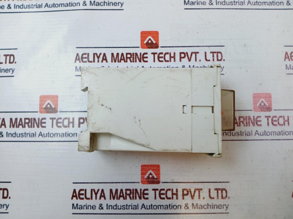 E.Dold & Sohne Ai 838 Varimeter Relay 0000873 50/60Hz