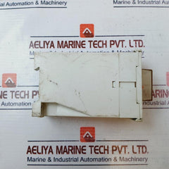 E.Dold & Sohne Ai 838 Varimeter Relay 0000873 50/60Hz