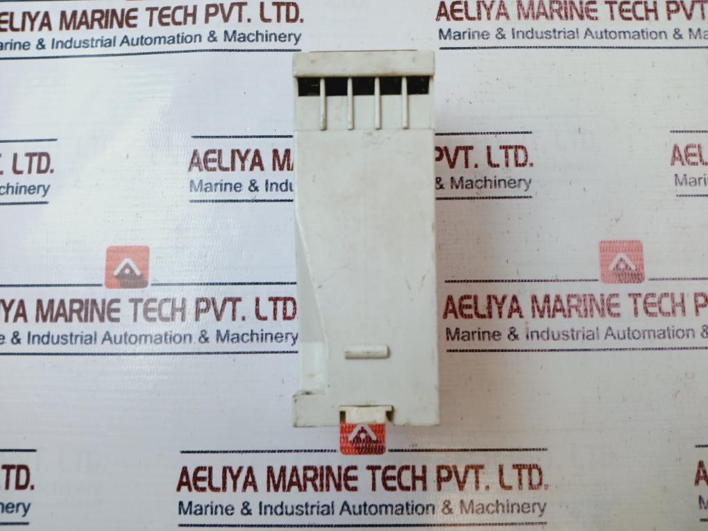 E.Dold & Sohne Ai 838 Varimeter Relay 0000873 50/60Hz
