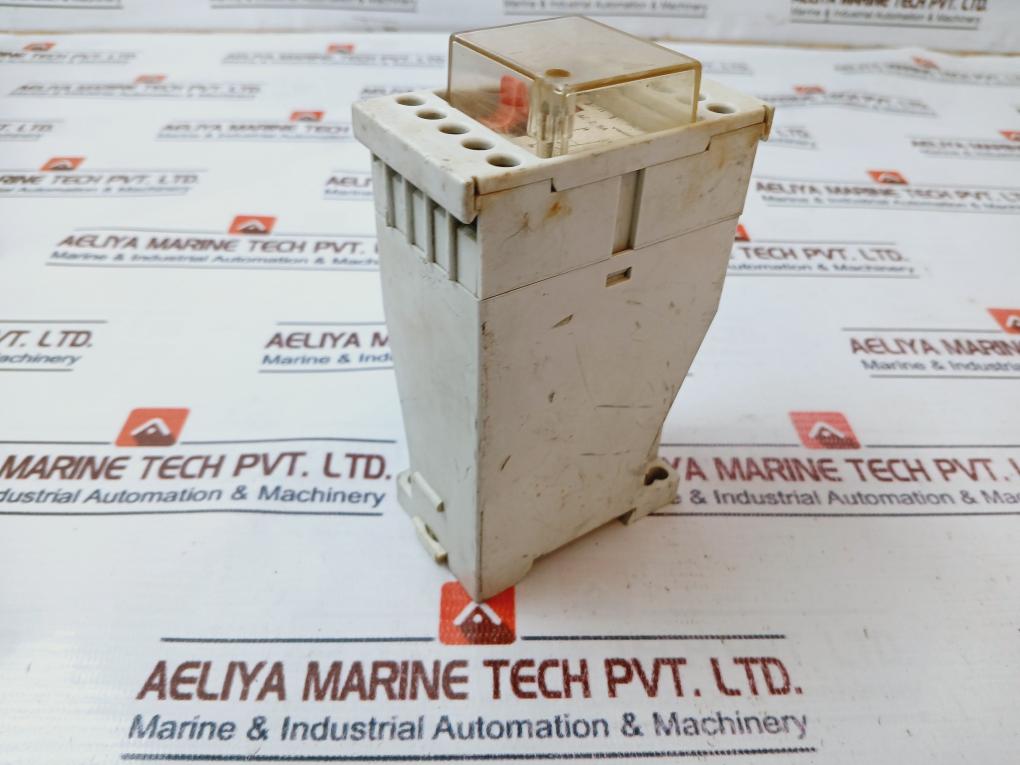 E.Dold & Sohne Ai 838 Varimeter Relay 0000873 50/60Hz