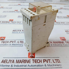 E.Dold & Sohne Ai 838 Varimeter Relay 0000873 50/60Hz