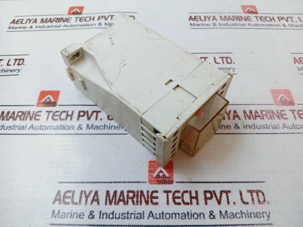 E.Dold & Sohne Ai 838 Varimeter Relay 0000873 50/60Hz
