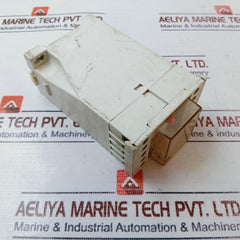 E.Dold & Sohne Ai 838 Varimeter Relay 0000873 50/60Hz
