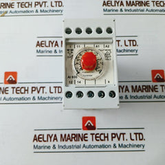 E.Dold & Sohne Ai 930 Varimeter Power Relay A1/A2 Ac 230V 50/60Hz