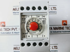 E.Dold & Sohne Ai 930 Varimeter Power Relay A1/A2 Ac 230V 50/60Hz