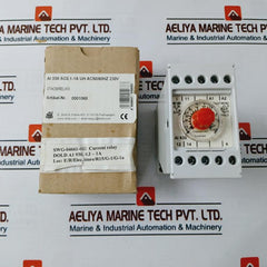 E.Dold & Sohne Ai 930 Varimeter Power Relay A1/A2 Ac 230V 50/60Hz