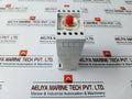 E.Dold & Sohne Ai 930 Varimeter Power Relay A1/A2 Ac 230V 50/60Hz