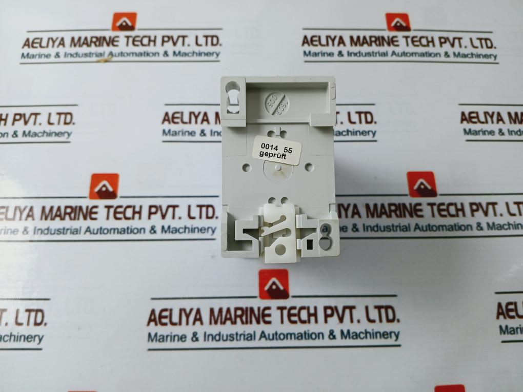 E.Dold & Sohne Ai 930 Varimeter Power Relay A1/A2 Ac 230V 50/60Hz