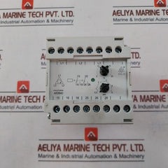 E.dold & Sohne AK9840.82 Asymmetration Relay 440V 50/60Hz