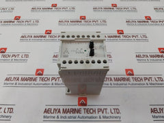 E.dold & Sohne AK9840.82 Asymmetration Relay 440V 50/60Hz