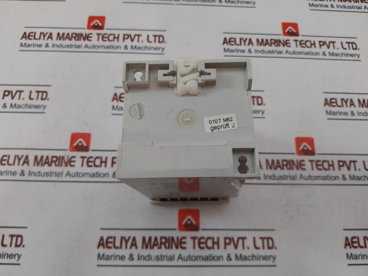 E.dold & Sohne AK9840.82 Asymmetration Relay 440V 50/60Hz