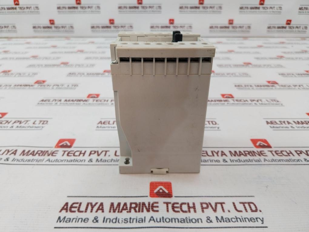 E.dold & Sohne AK9840.82 Asymmetration Relay 440V 50/60Hz