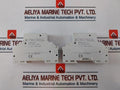 E.Dold & Sohne Ik8800.02 Latch Power Relay 0010618 Ac 60Hz 110V