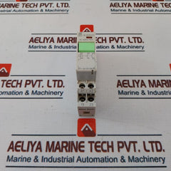 E.Dold & Sohne Ik8800.02 Latch Power Relay 0010618 Ac 60Hz 110V