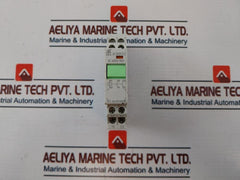 E.Dold & Sohne Ik8800.02 Latch Power Relay 0010618 Ac 60Hz 110V