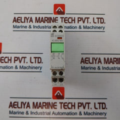 E.Dold & Sohne Ik8800.02 Latch Power Relay 0010618 Ac 60Hz 110V