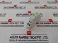 E.Dold & Sohne Ik8800.02 Latch Power Relay 0010618 Ac 60Hz 110V