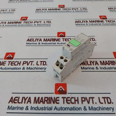 E.Dold & Sohne Ik8800.02 Latch Power Relay 0010618 Ac 60Hz 110V