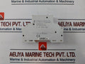 E.Dold & Sohne Ik8800.02 Latch Power Relay 0010618 Ac 60Hz 110V