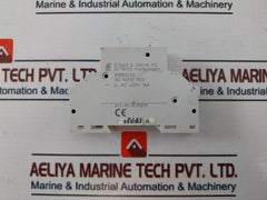 E.Dold & Sohne Ik8800.02 Latch Power Relay 0010618 Ac 60Hz 110V