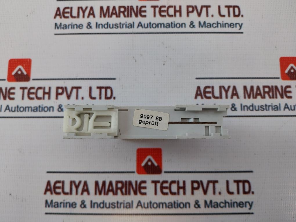 E.Dold & Sohne Ik8800.02 Latch Power Relay 0010618 Ac 60Hz 110V