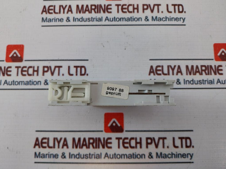 E.Dold & Sohne Ik8800.02 Latch Power Relay 0010618 Ac 60Hz 110V