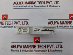 E.Dold & Sohne Ik8800.02 Latch Power Relay 0010618 Ac 60Hz 110V