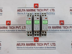 E.Dold & Sohne Ik8800.02 Relay 16A/400V Vde 0637