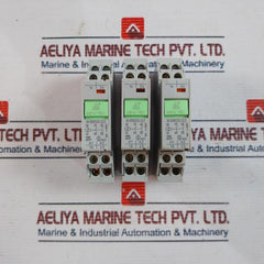E.Dold & Sohne Ik8800.02 Relay 16A/400V Vde 0637