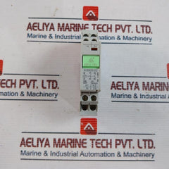 E.Dold & Sohne Ik8800.02 Relay 16A/400V Vde 0637
