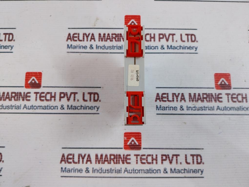 E.Dold & Sohne Ik8800.02 Relay 16A/400V Vde 0637