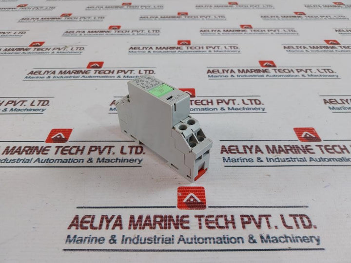 E.Dold & Sohne Ik8800.02 Relay 16A/400V Vde 0637