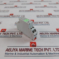 E.Dold & Sohne Ik8800.02 Relay 16A/400V Vde 0637