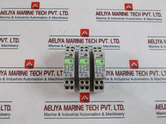 E.Dold & Sohne Ik8800.02 Relay 380V/16A 60Hz 110V
