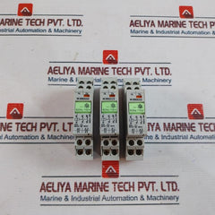 E.Dold & Sohne Ik8800.02 Relay 380V/16A 60Hz 110V