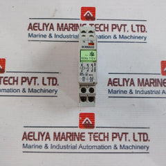 E.Dold & Sohne Ik8800.02 Relay 380V/16A 60Hz 110V