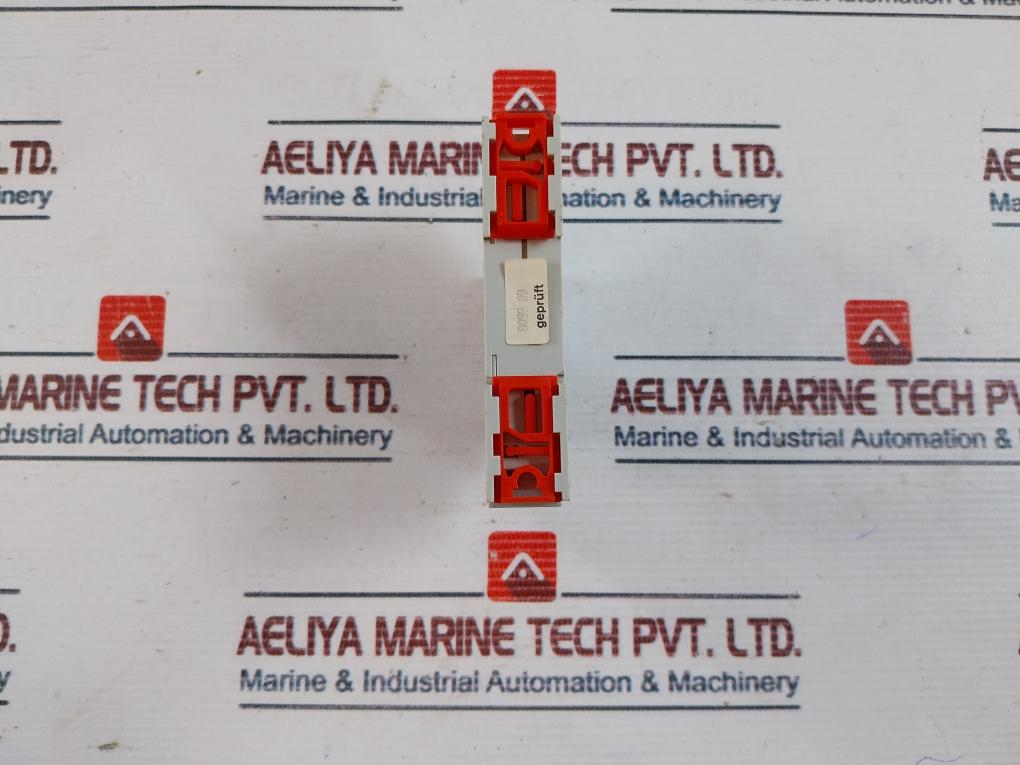 E.Dold & Sohne Ik8800.02 Relay 380V/16A 60Hz 110V