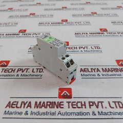 E.Dold & Sohne Ik8800.02 Relay 380V/16A 60Hz 110V