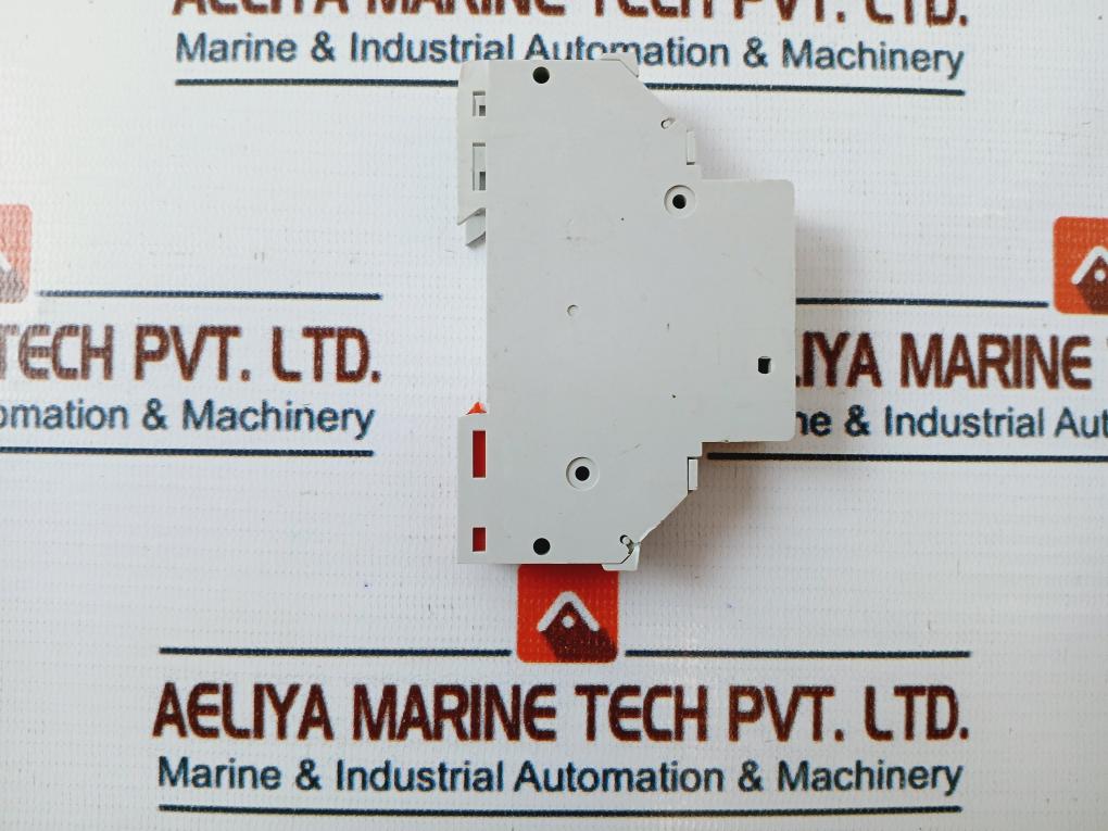 E.Dold & Sohne Ik8800.02 Relay 60Hz 110V
