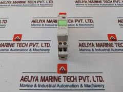 E.Dold & Sohne Ik8800.12 Relay 0005710