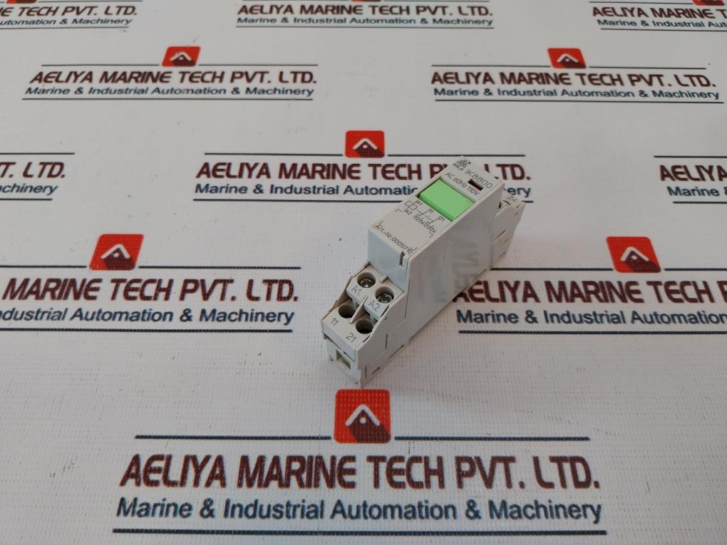 E.Dold & Sohne Ik8800.12 Relay 0005710