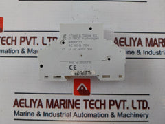 E.Dold & Sohne Ik8800.12 Relay 0005710